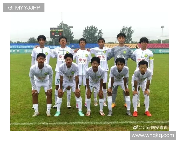 全国足球U15青少年联赛盛况展现年轻球员的无限潜力与未来发展机遇