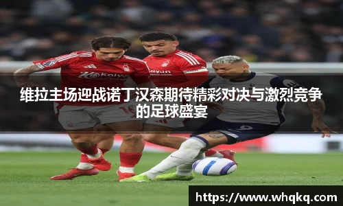 维拉主场迎战诺丁汉森期待精彩对决与激烈竞争的足球盛宴